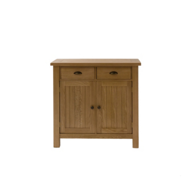 Sideboard- Small - Natural Oak, Natural
