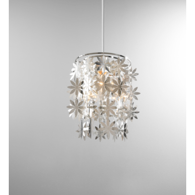 ASDA Flower Droplet Light Pendant