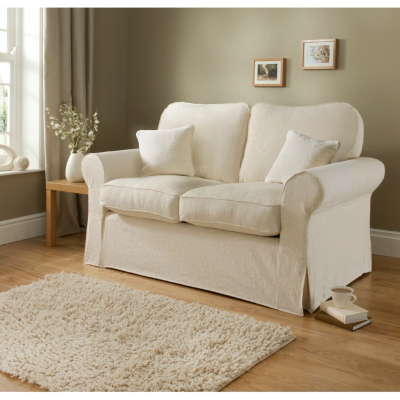 Canterbury Sofa Bed - Natural, Natural