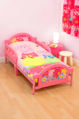 Toddler Beds