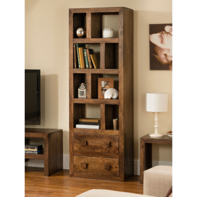 i Tall Bookcase `YOGA 008