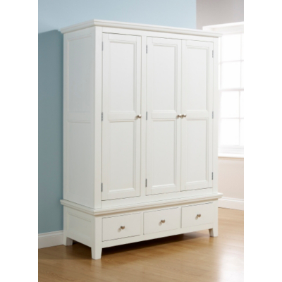 ASDA Amalfi Triple Wardrobe VENICE