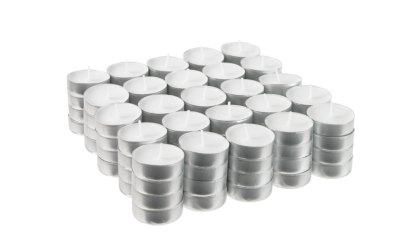 Bulk Buy 10 packs of 100 Tea Lights