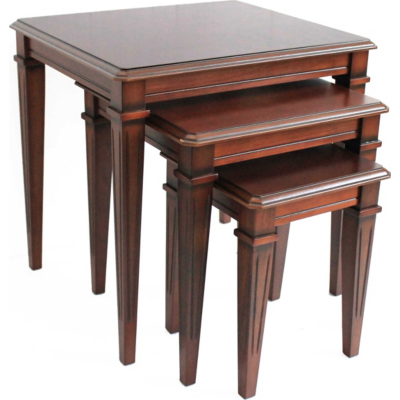 Buckingham Nest of Tables 18996