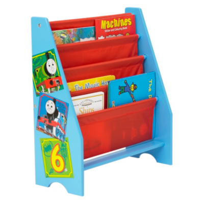 Thomas the Tank Engine Thomas Sling Bookcase, Blue 470TOM01NEM