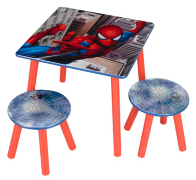 Tables and Chairs
