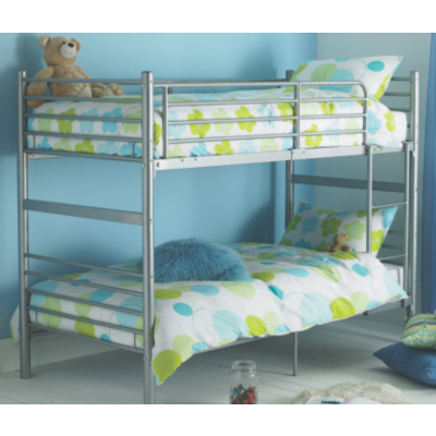 ASDA Felix Bunk Bed SEATTLE