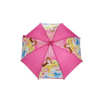 Disney Princess Umbrella, Multi-Coloured