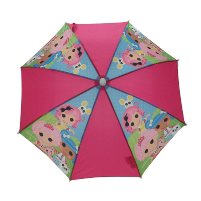 Lalaloopsy Umbrella, Multi-Coloured