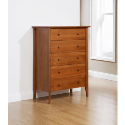 ASDA Menston 5 Drawer Chest of Drawers 13291