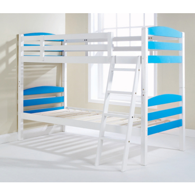 ASDA Scarborough Bunk Bed `2238 CHILDRENS