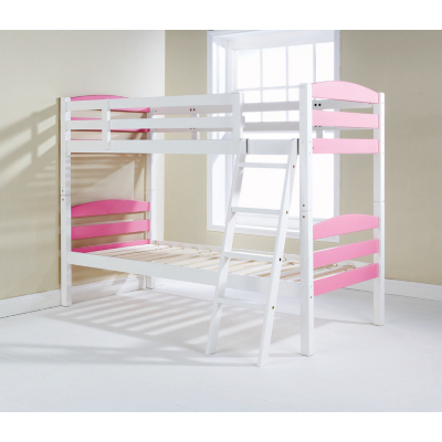 ASDA Scarborough Bunk Bed `2242 CHILDRENS