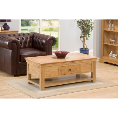 Constance Coffee Table DF04121