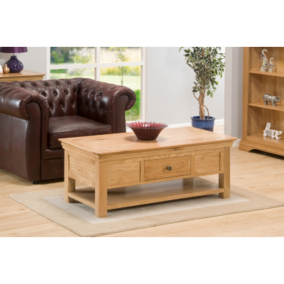 ASDA Constance Coffee Table DF04121