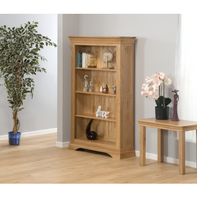 Constance Open Bookcase DF04122