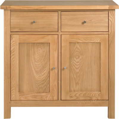 ASDA Clifton 2 Drawer Sideboard 5244