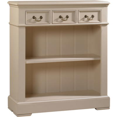 ASDA Marple Low Bookcase 19363/C087