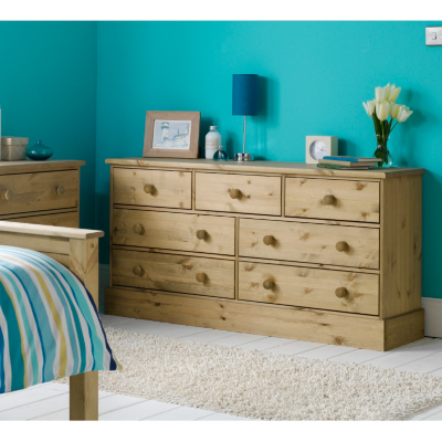Ashford Wide Chest