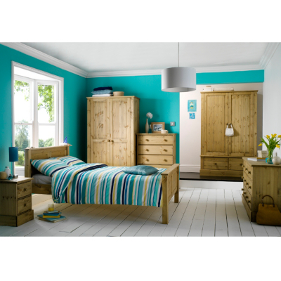 Bedroom Ranges