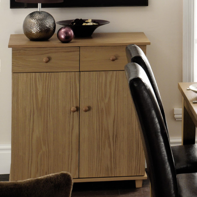 ASDA Ashbury Sideboard, Ash 12412089M