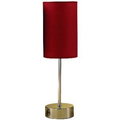  Touch Lamp Work on Asda Stick Touch Lamp   Red  9 Reviews  Product Details