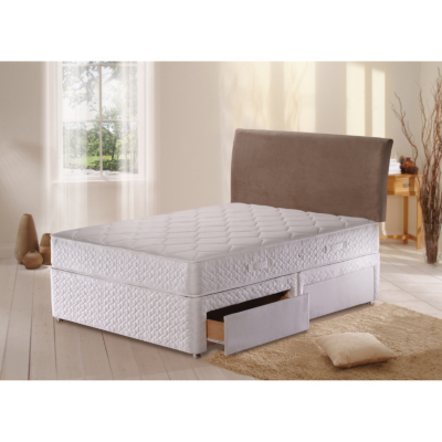 Sealy Classic Memory Divan 505244914469