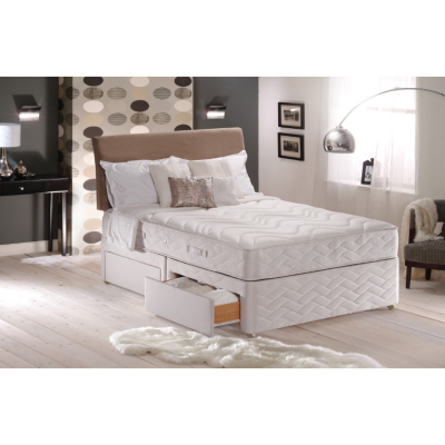 Sealy Classic Memory Supreme Divan 505244914485