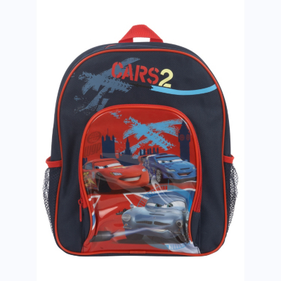 Disney Cars Suitcase on Great Miscellaneous Handbags   Luggage From Asda And Disney Cars 2