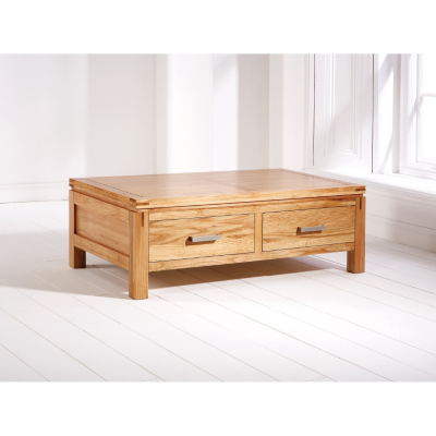Horizon Coffee Trunk Ash by ASDA 37005