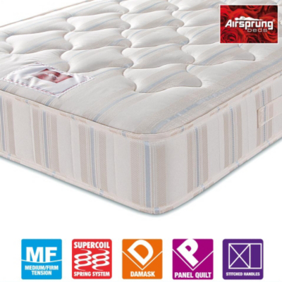 Airsprung Ortho Mattress King