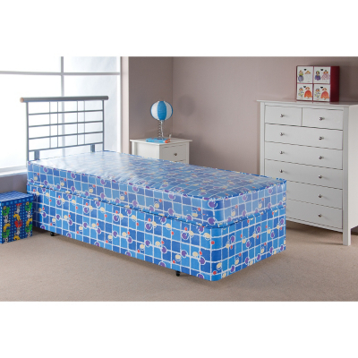 Kids Waterproof Divan - Toddler No