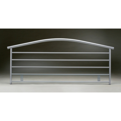 Airsprung 8165 Addison Metal Headboard - Single,