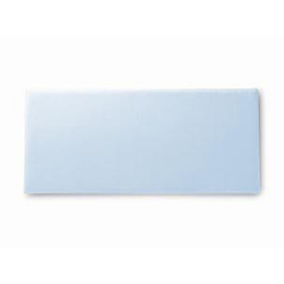 Silentnight Paris Azure Headboard- Single, Azure