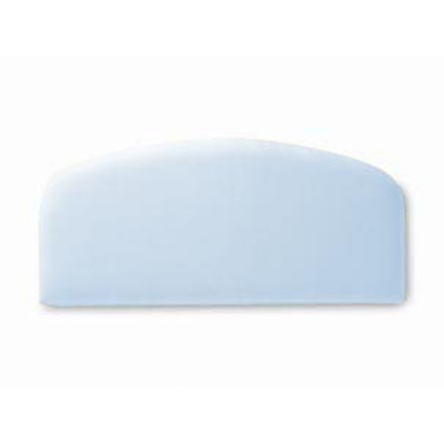 Silentnight Grace Azure Headboard - Single,