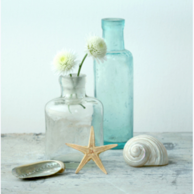 ASDA Beach Life Printed Canvas 002319