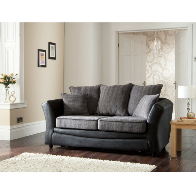 Dubai Sofabed - Black