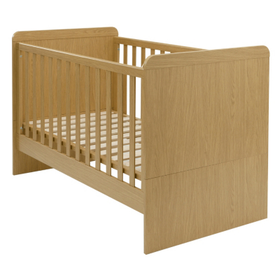 3 Piece Banbury Oak Bundle