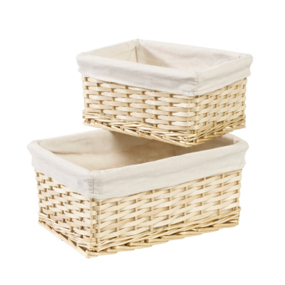 ASDA Nesting Baskets - Set of 2