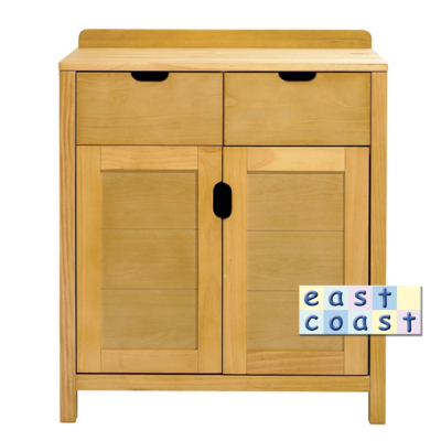 Colby Dresser in Antique