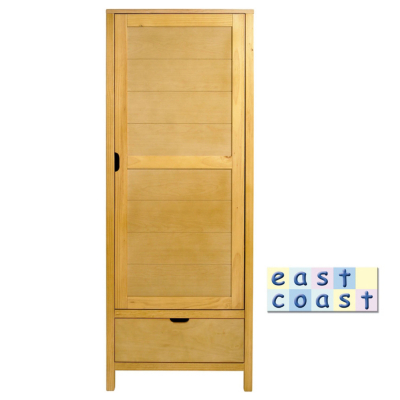 East Coast Nursery Colby Antique Wardrobe