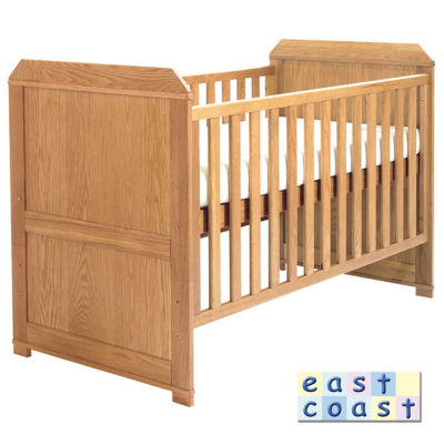 Langham Cot Bed