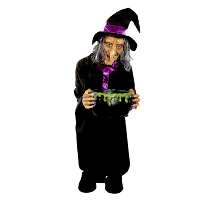 ASDA Wilhemina Witch