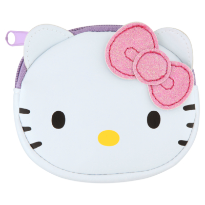 Hello Kitty Purse, White