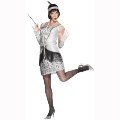 Fancy Dress