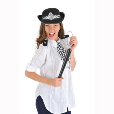 Cops & Robbers
