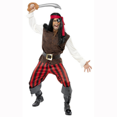 Pirates