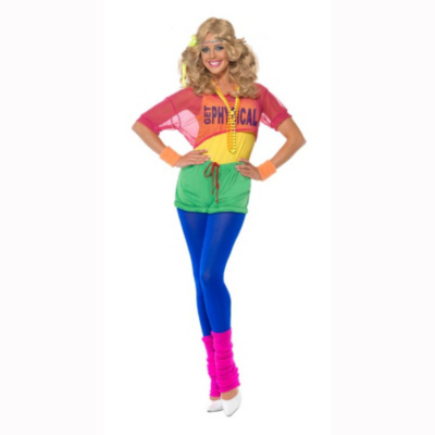 1980's