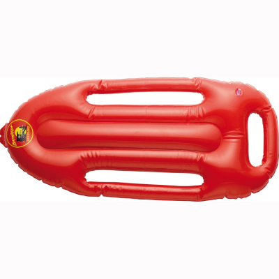 Fancy Dress Baywatch Float, Red