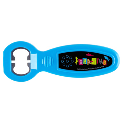 Celebrity Juice Bottle Opener, Multi