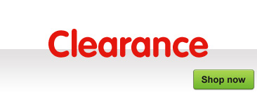Toys Clearance